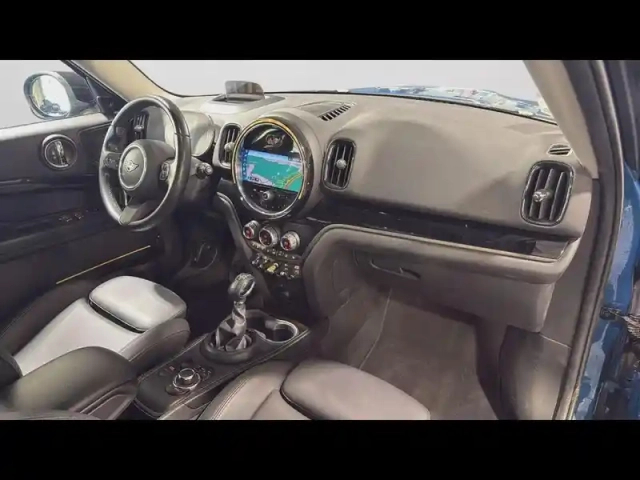 Mini Countryman cooper se 125ch + 95ch edition premium plus all4 bva6 — photo 23