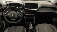 Peugeot 2008 1.5 BlueHDi 130ch S&S Allure Pack EAT8 — photo 11