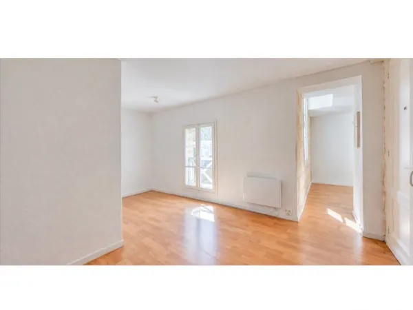 Appartement 20m2
