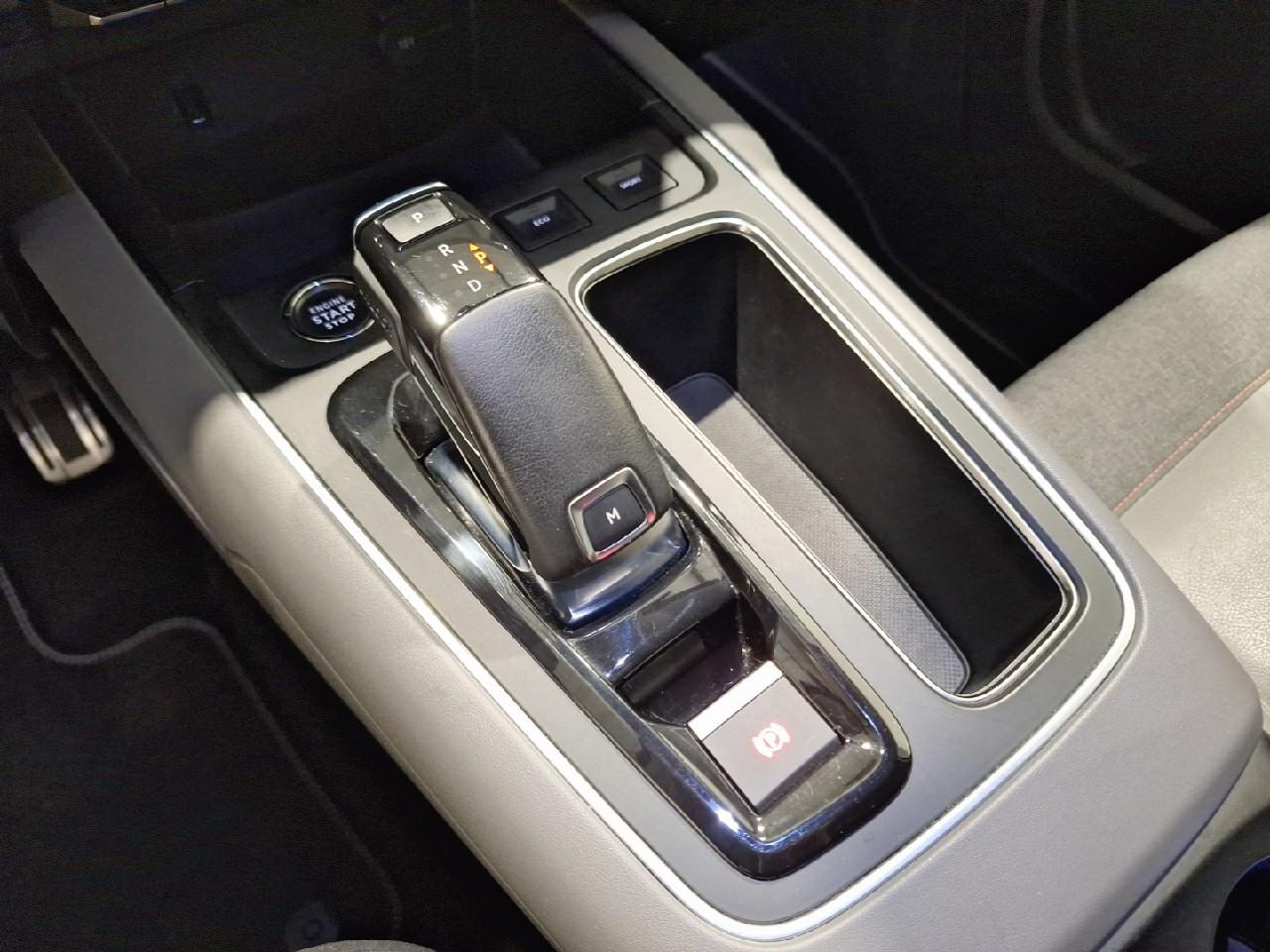 Citroën C5 Aircross bluehdi 130 s&s eat8 shine — photo 17