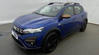 Dacia Sandero 1.0 ECO-G 100ch Stepway Extreme -24