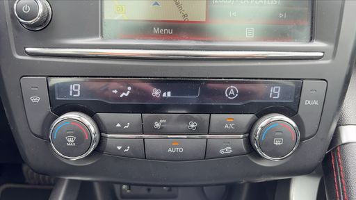 Renault Kadjar 1.2 TCe 130 Energy EDC7 - Black – 2017 – 129245 km – Essence – Boîte Automatique — photo 20