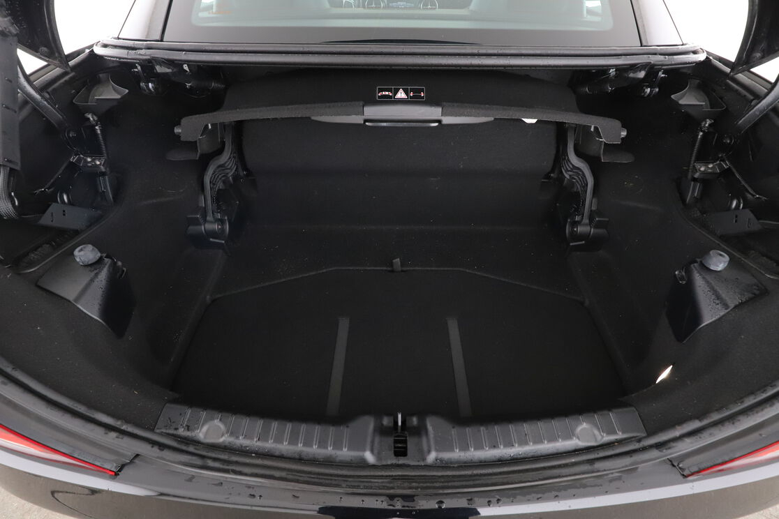 Mercedes-Benz Classe SLC 200 Sportline 9G-Tronic — photo 15