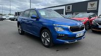 Skoda Kamiq 1.0 TSI Evo 2 116ch Selection DSG7 — photo 3