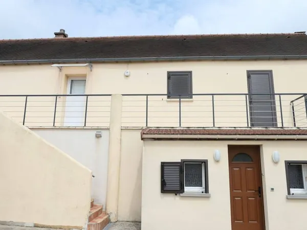 Appartement 1 pièce 20 m²