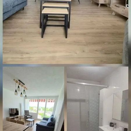 Chambre dispo dans colocation