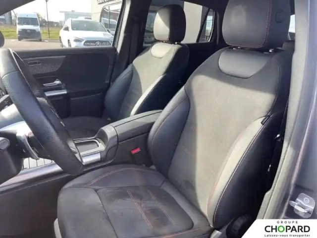 Mercedes Gla 250 e 8g-dct — photo 63