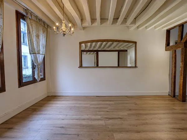 Appartement 5 pièces 85 m²