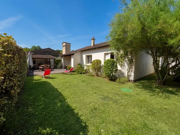 Maison de plain-pied de 87 m² à Charny Orée de Puisaye