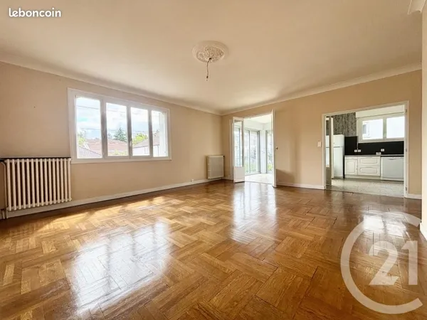 Maison 6 pièces 166 m²