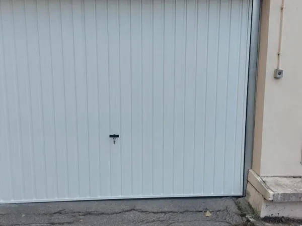 Place de parking