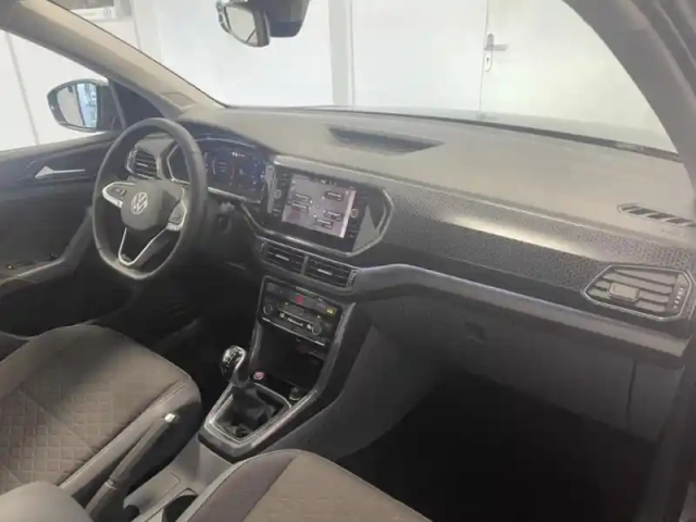 Volkswagen T-Cross 1.0 tsi 115ch carat — photo 6