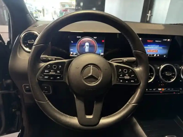 Mercedes Classe B 180 d style line edition — photo 51