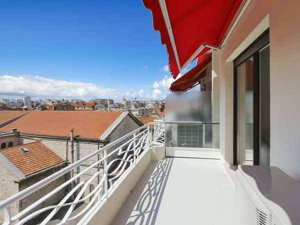 Appartement 1 pièce 37 m²