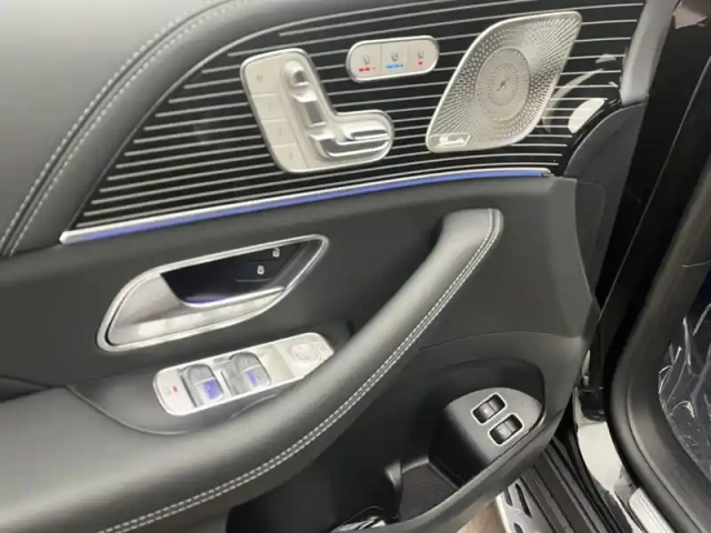 Mercedes Classe E amg 53 hybride 4matic+ mercede — photo 13