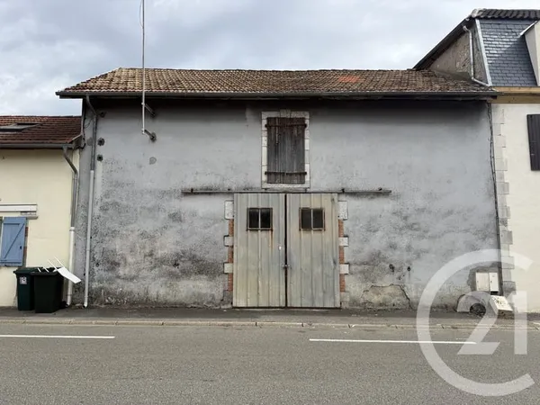 Maison 1 pièce 134 m²