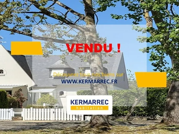 Maison 5 pièces 115 m²