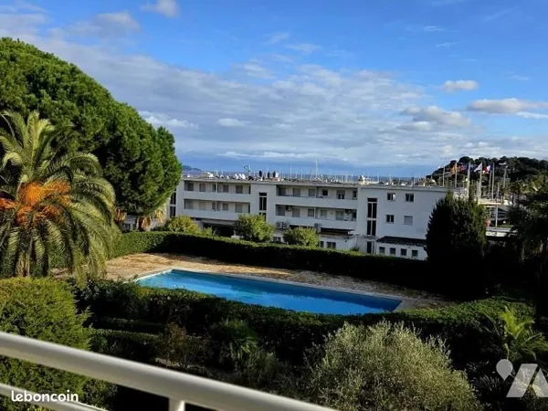 Duplex 3 pièces 69 m²