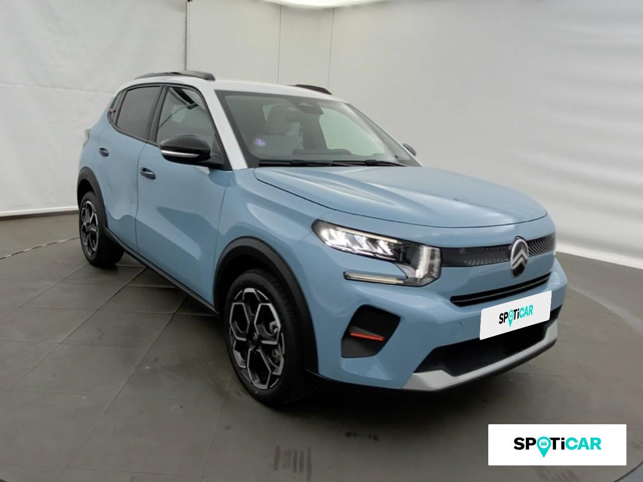 Citroën C3 1.2 turbo 100ch max — photo 3
