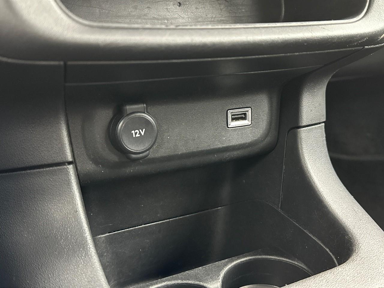 Citroën C3 bluehdi 100 bvm6 you — photo 28