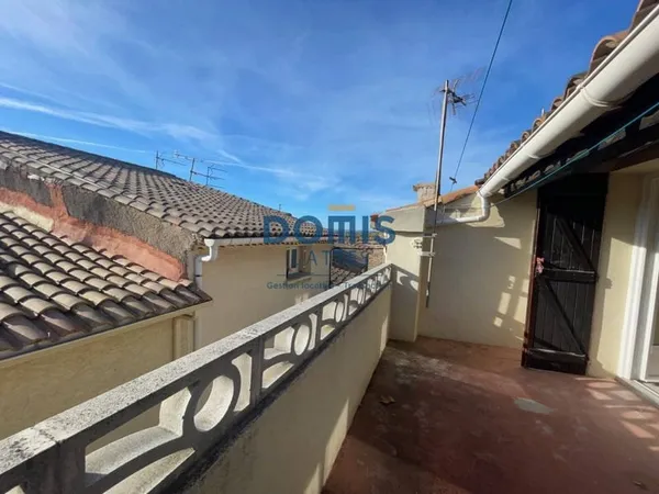 Maison 4 pièces 77 m²