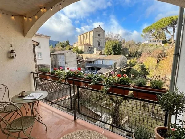 Appartement 6 pièces 127 m²