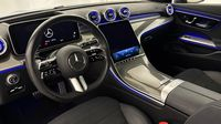 Mercedes Cle Coupé 300e Hybrid EQ 313ch AMG Line 9G-Tronic — photo 11