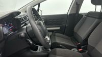 Citroen C3 1.5 BlueHDi 100ch S&S Feel E6.d — photo 12