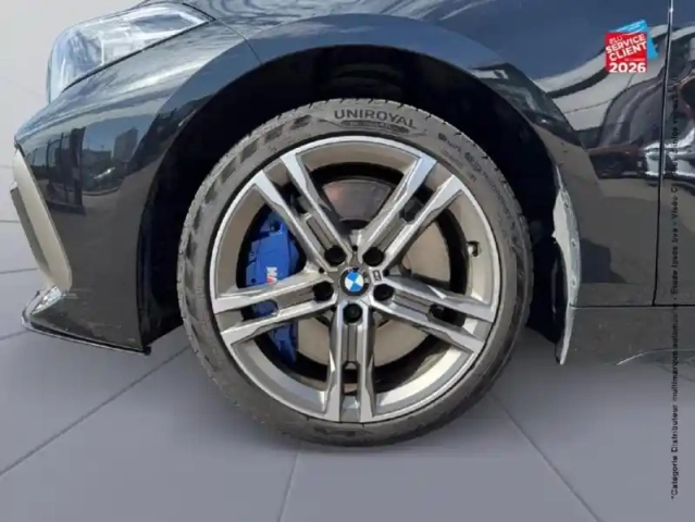 Bmw Serie 1 série 1 m135ia xdrive 306ch m performance — photo 10