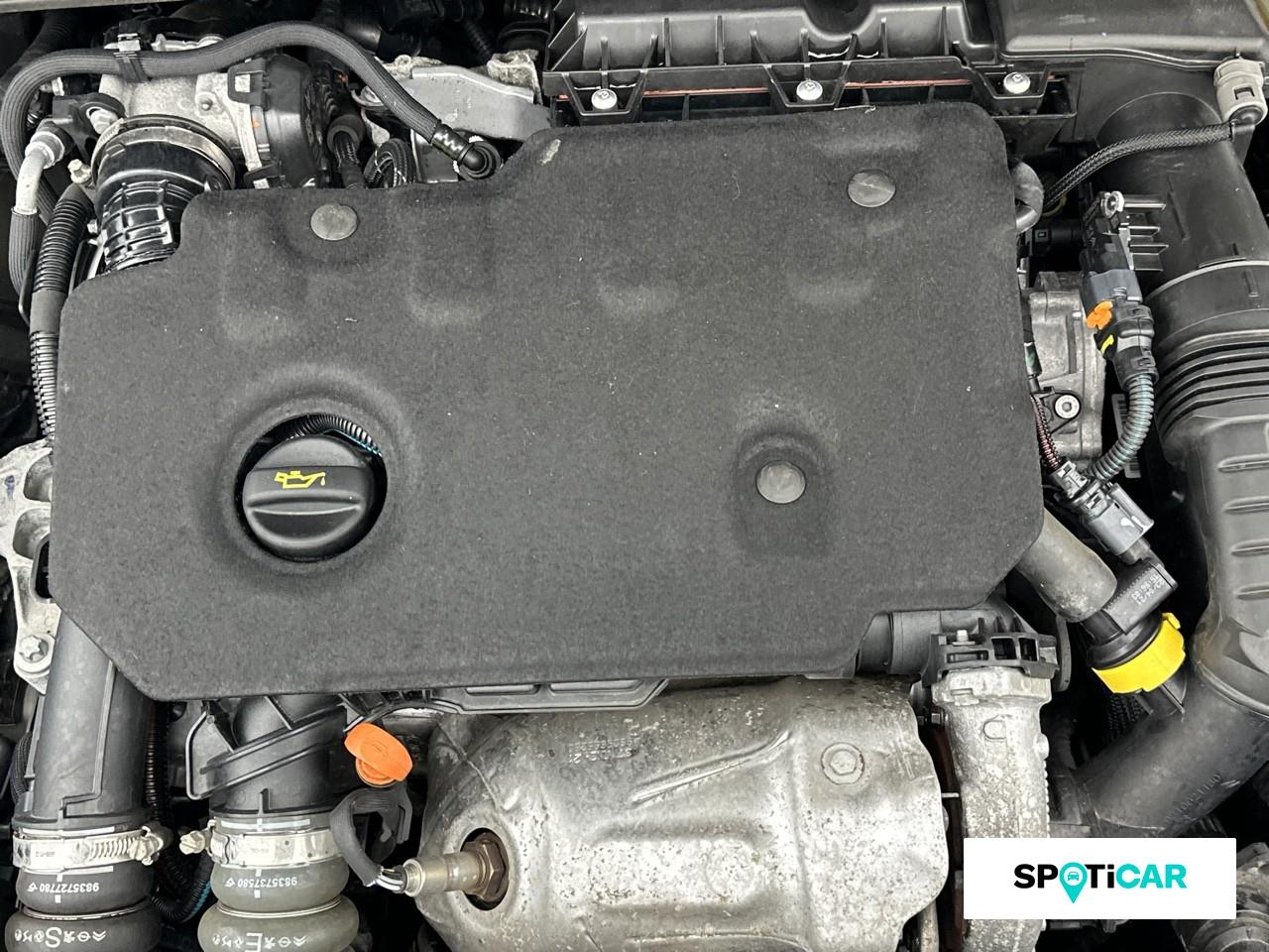 Citroën C4 bluehdi 130ch s&s shine eat8 — photo 20