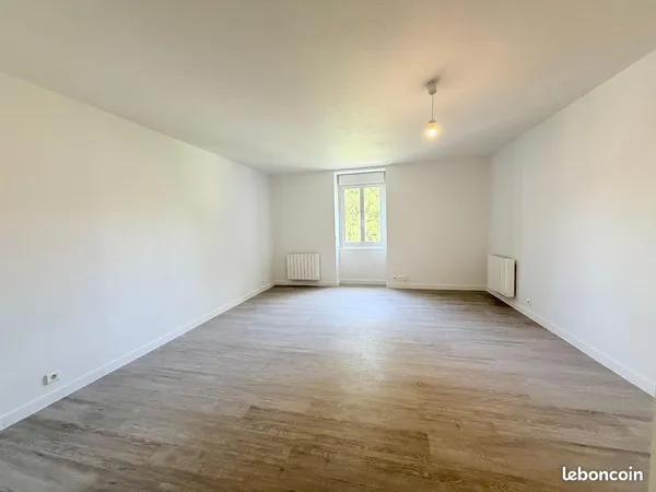 Appartement 3 pièces 73 m²