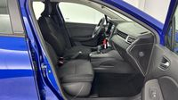 Renault Clio 1.6 E-Tech 140ch Zen -21 — photo 15