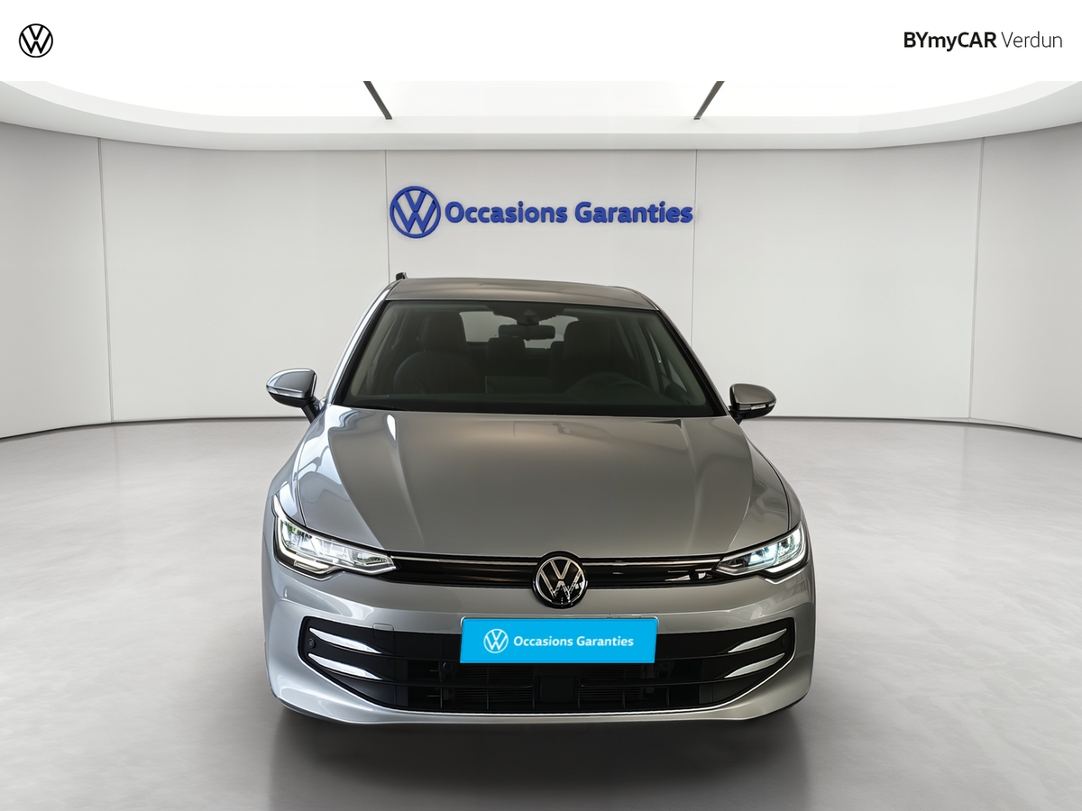Volkswagen Golf 1.5 TSI EVO2 116 BVM6 — photo 8