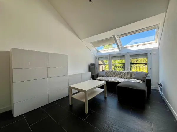 Appartement 1 pièce 24 m²
