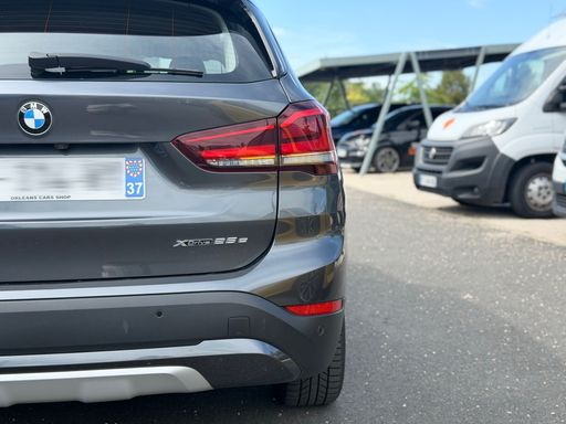 BMW X1 xDrive 25e 220 Hybrid BVA6 - Xline – 2021 – 84378 km – Hybride rechargeable – Boîte Automatique — photo 15