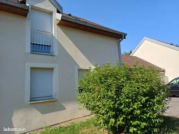 Pavillon 4 pièces 83 m²