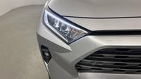 Toyota Rav4 2.5 Hybride 222ch 30 Years AWD-i MY24 — photo 17