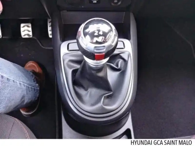 Hyundai I10 1.0 t-gdi 100ch n line — photo 9