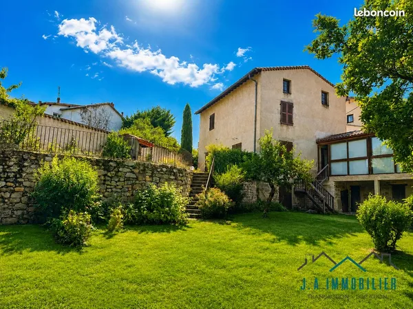 Maison de 130 m² 6 pièces