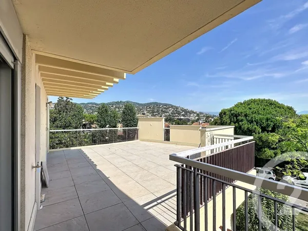 Appartement 3 pièces 69 m²