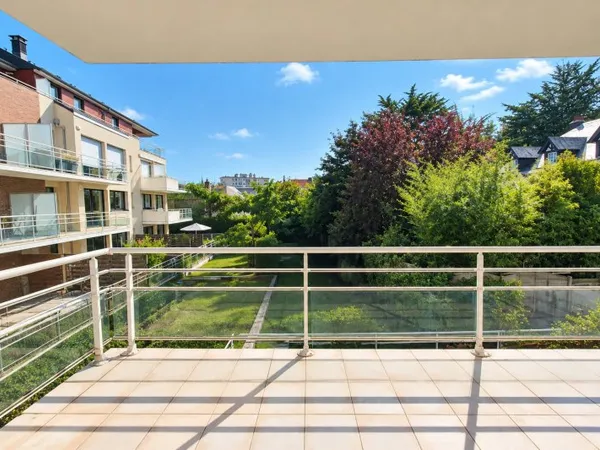 Appartement à vendre - Sainte-Adresse norme PMR - 98 m²