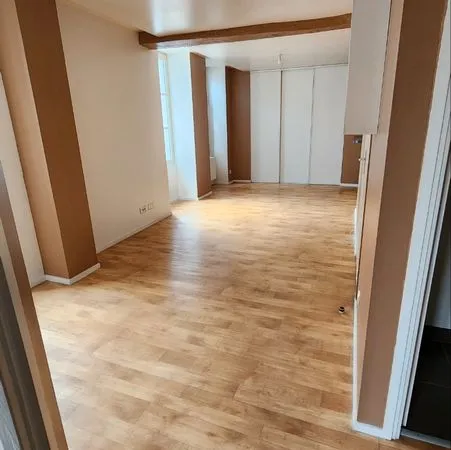 Appartement meublé
