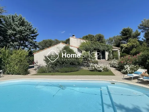 Maison de luxe 6 pièces 193 m²