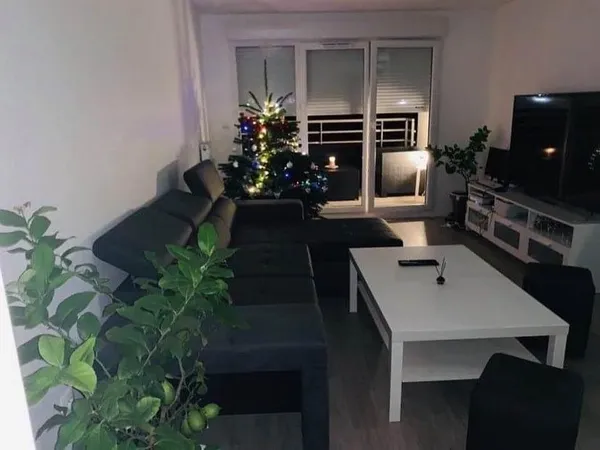 Appartement de 60m2 à louer sur Thiais