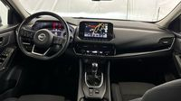 Nissan Qashqai 1.3 Mild Hybrid 140ch N-Connecta — photo 11