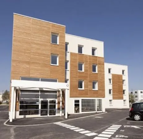 Studio 1 pièce 18 m²