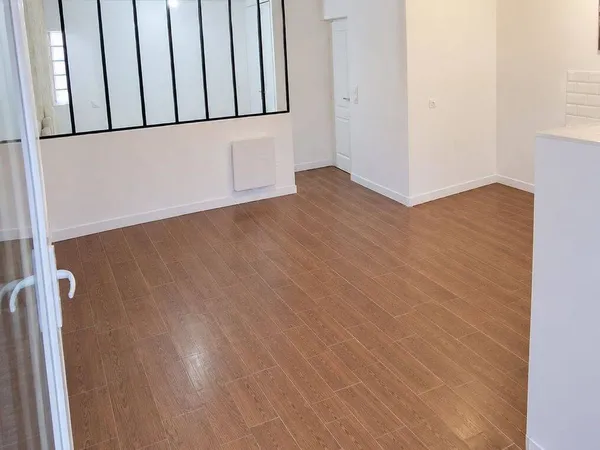 Appartement 1 pièce 27 m²