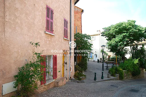 Villa 4 pièces 100 m²