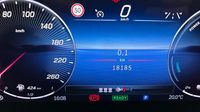 Mercedes Cla 250 e Hybrid EQ 218ch AMG Line 8G-DCT — photo 9