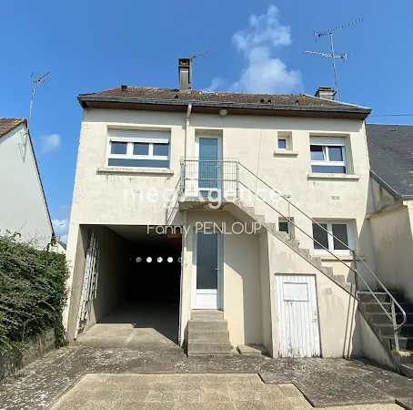 Maison 6 pièces 112 m²